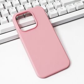 Futrola Summer color - iPhone 15 Pro 6.1 roza.
