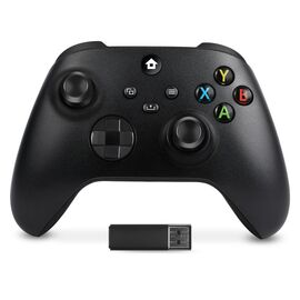 Joypad WIFI kontroler - XBOX One, XBOX X series, PC Windows, PS 3 crni.