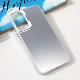 Futrola providna - Samsung A346 Galaxy A34 5G 5G srebrna.