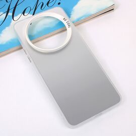 Futrola providna - Xiaomi Redmi A3 srebrna.