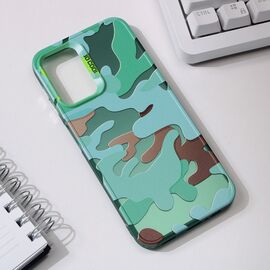 Futrola Color Wave - Samsung A146B Galaxy A14 5G mint.