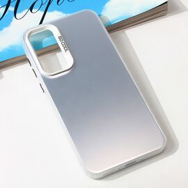 Futrola providna - Samsung A356B Galaxy A35 5G srebrna.