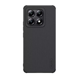 Futrola Nillkin Scrub Pro - Xiaomi 14T crna.