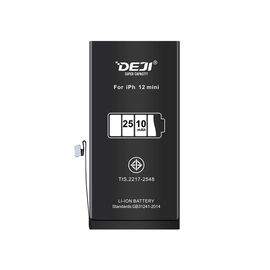 Baterija - iPhone 12 mini 2510 mAh Deji (MS).