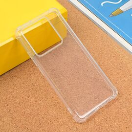 Futrola Transparent Ice Cube - Xiaomi 14T Pro.