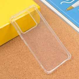 Futrola Transparent Ice Cube - Xiaomi 14T.