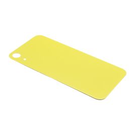 Poklopac baterije - Iphone XR yellow (NO LOGO) (MS).