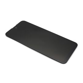 LCD displej (ekran) - Nokia X10 + Touch screen black (crni) (MS).