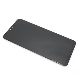 LCD displej (ekran) - Xiaomi MI 8 Lite + Touch screen black (crni) (MS).