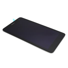 LCD displej (ekran) - Huawei MediaPad 7 T1-701U (T1-701W) + Touch screen black (crni) ORG (MS).