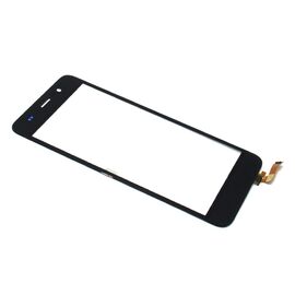 touchscreen - Huawei Y6 black (crni) (MS).