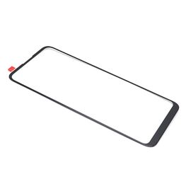 Staklo touchscreen-a - Samsung A115 Galaxy A11 black (crni) ORG (MS).