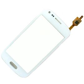touchscreen - Samsung S7562 Galaxy S Duos white (beli) (MS).