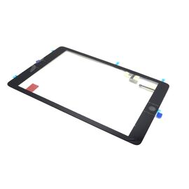 touchscreen - Ipad 5 + home dugme black (crni) OEM (MS).