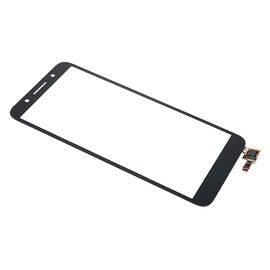 touchscreen - Alcatel OT-5009 1C black (crni) (MS).