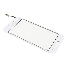 touchscreen - Samsung J100 Galaxy J1 white (beli) (MS).