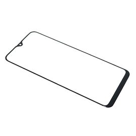 Staklo touchscreen-a - Samsung A205F Galaxy A20 black (crni) (MS).