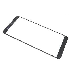 Staklo touchscreen-a - Xiaomi Redmi Note 5 Pro black (crni) (MS).