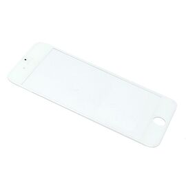 Staklo touchscreen-a - Iphone 6S white (beli) (MS).