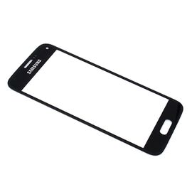 Staklo touchscreen-a - Samsung G800 Galaxy S5 mini black (crni) (MS).