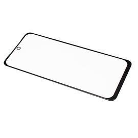 Staklo touchscreen-a - Xiaomi Redmi Note 10 black (crni) (MS).