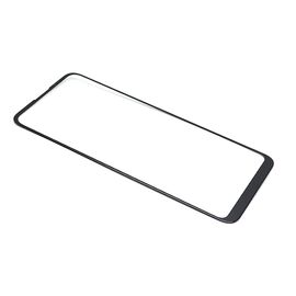 Staklo touchscreen-a - Samsung A115 Galaxy A11 black (crni) (MS).