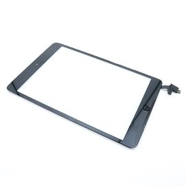 touchscreen - Apple iPad mini + home dugme black (crni) ORG (MS).
