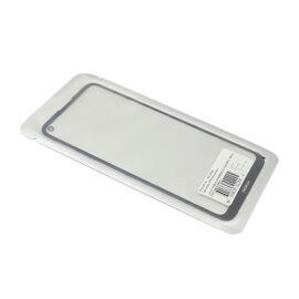 Staklo touchscreen-a - Nokia 5.4 + OCA sticker black (crni) (MS).