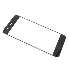 Staklo touchscreen-a - Huawei P10 black (crni) ORG (MS).