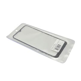 Staklo touchscreen-a - LG K22 + OCA sticker black (crni) (MS).