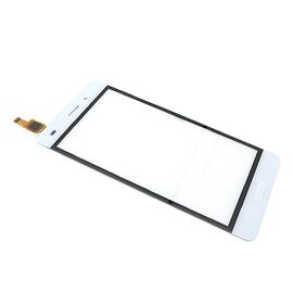 touchscreen - Huawei P8 lite white (beli) (MS).