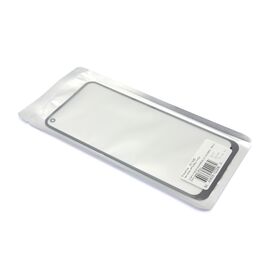 Staklo touchscreen-a - Realme 7i + OCA sticker black (crni) (MS).