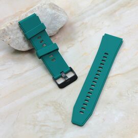Narukvica regular - Xiaomi smart watch 22mm tamno zelena.