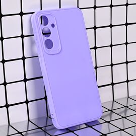 Futrola 3D Camera - Samsung S711 Galaxy S23 FE ljubicasta.