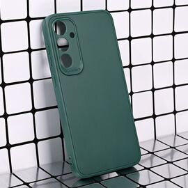 Futrola 3D Camera - Samsung S711 Galaxy S23 FE tamno zelena.