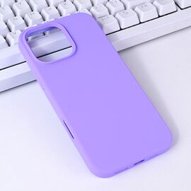 Futrola Summer color - iPhone 16 Pro Max 6.9 lila.