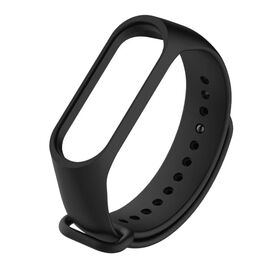 Narukvica - smart watch Xiaomi Mi Band M7 crna.