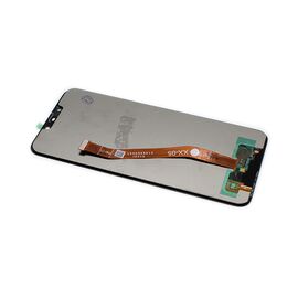 LCD displej (ekran) - Huawei Mate 20 Lite + Touch screen black (crni) Full ORG CHINA (MS).