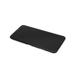 LCD displej (ekran) - Iphone XS + Touch screen black (crni) INCELL JK (MS).