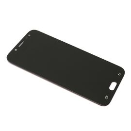LCD displej (ekran) - Samsung J730F Galaxy J7 2017 + Touch screen black (crni) Aplong (MS).