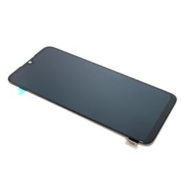 LCD displej (ekran) - Xiaomi Mi A3 + Touch screen black (crni) (MS).