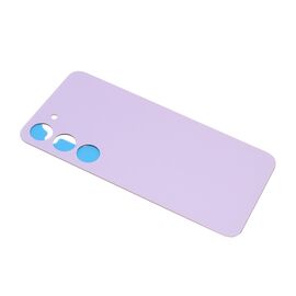 Poklopac baterije - Samsung S911 Galaxy S23 Lavender (NO LOGO) (MS).