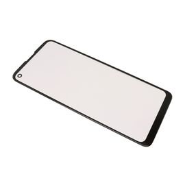 Staklo touchscreen-a + OCA - Motorola Moto G9 Power black (crni) (MS).