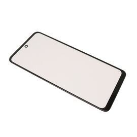 Staklo touchscreen-a + OCA - Motorola Moto G 2022 black (crni) (MS).
