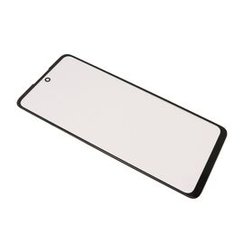 Staklo touchscreen-a + OCA - Motorola Moto G51 black (crni) (MS).