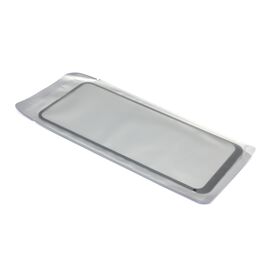 Staklo touchscreen-a - Huawei P Smart Z + OCA stiker black (crni) (MS).