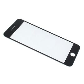 Staklo touchscreen-a - Iphone 6 PLUS black (crni) (MS).