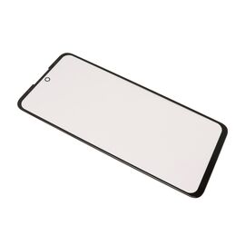 Staklo touchscreen-a + OCA - Motorola Edge 20 Lite black (crni) (MS).