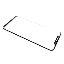 Staklo touchscreen-a - Huawei Mate 20 Pro black (crni) AAA (MS).