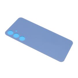 Poklopac baterije - Samsung A356B Galaxy A35 5G Iceblue (NO LOGO) (MS).